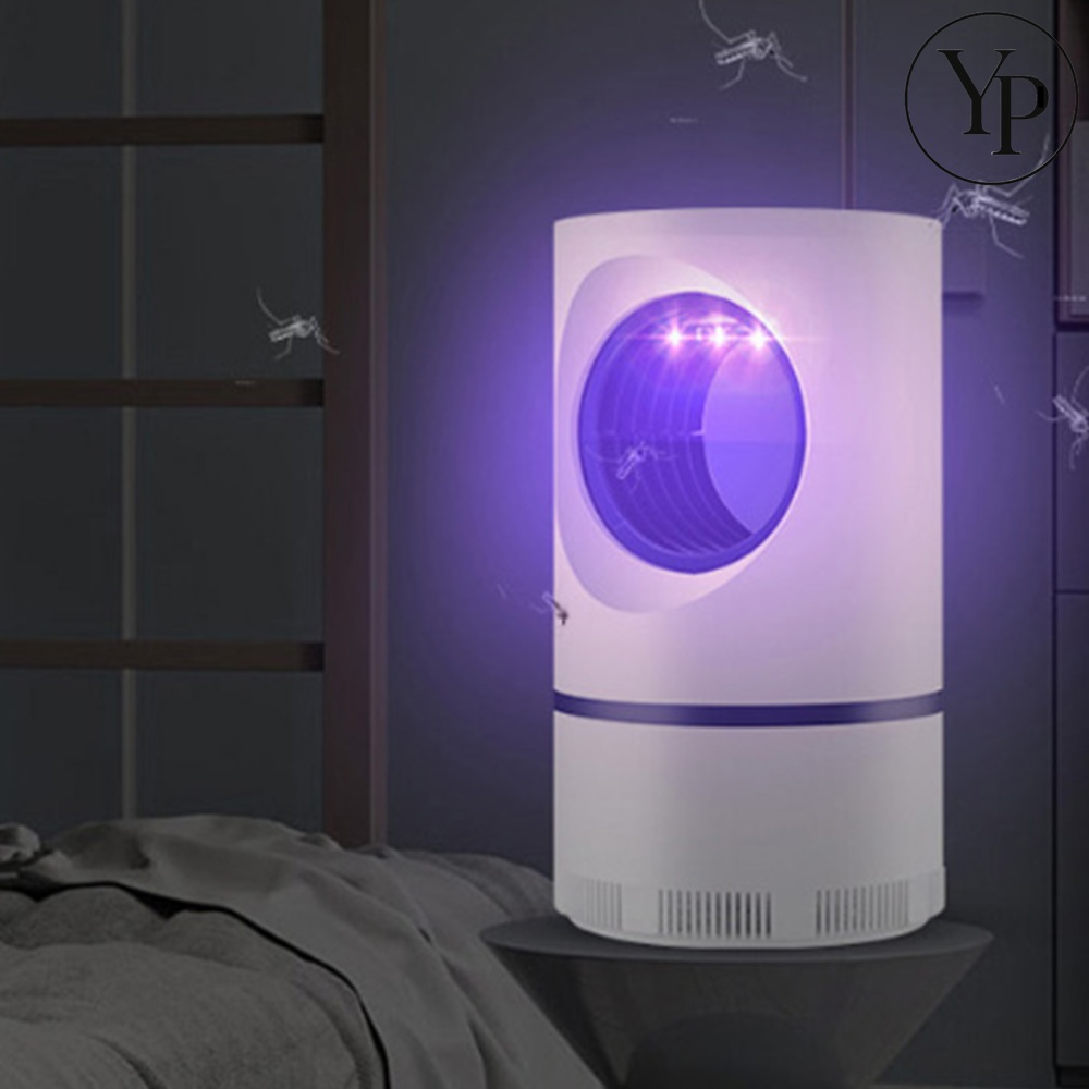 전기 벌레퇴치기 해충박멸기 하루살이퇴치 트랩 조명등 모기유인 날벌레트랩