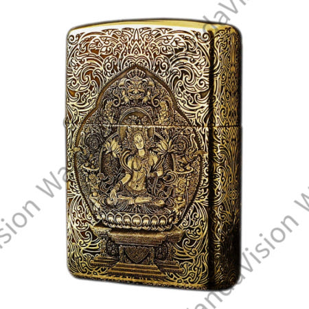 [해외]순동 정품 백도모 지포 라이터