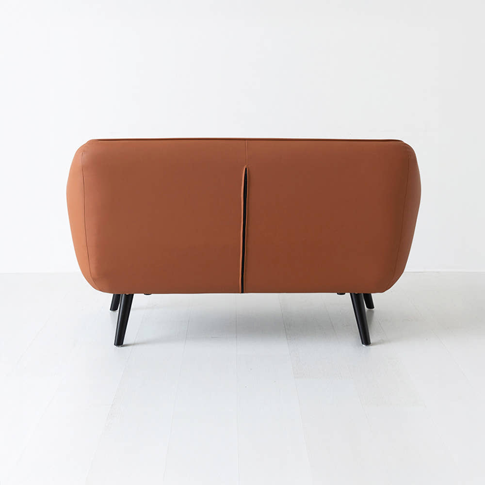 루나 소파 1739 크림 1209.1120, 2인용