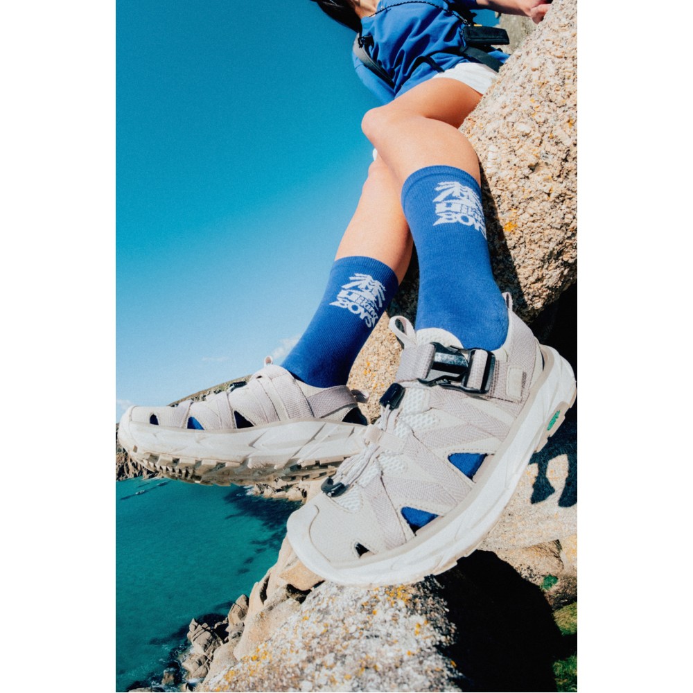 [코오롱스포츠] 남녀공용 샌들 드래곤 2 FE2AX25400SAN