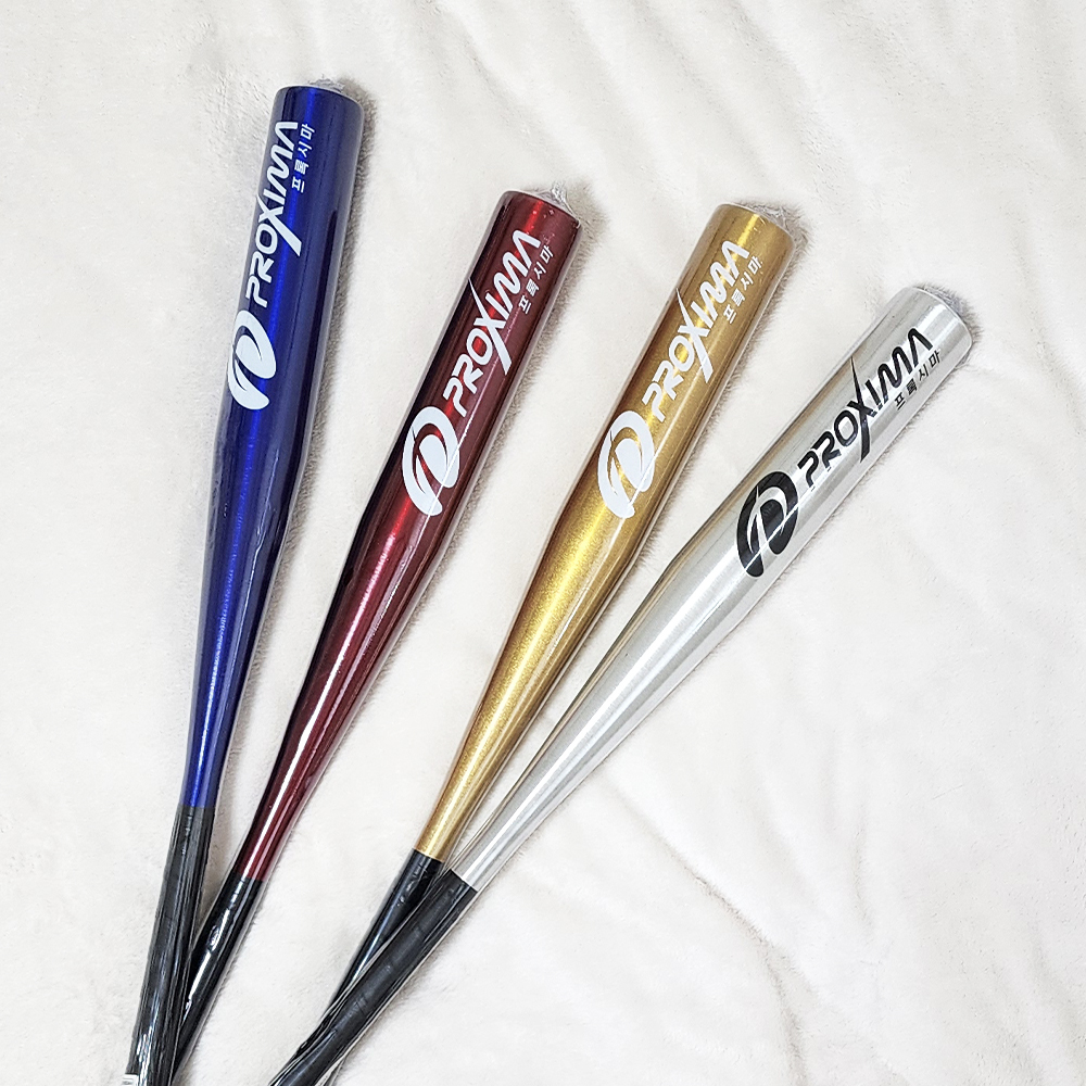 빠따야구방망이 어린이 유소년 사회인 알루미늄 야구베트