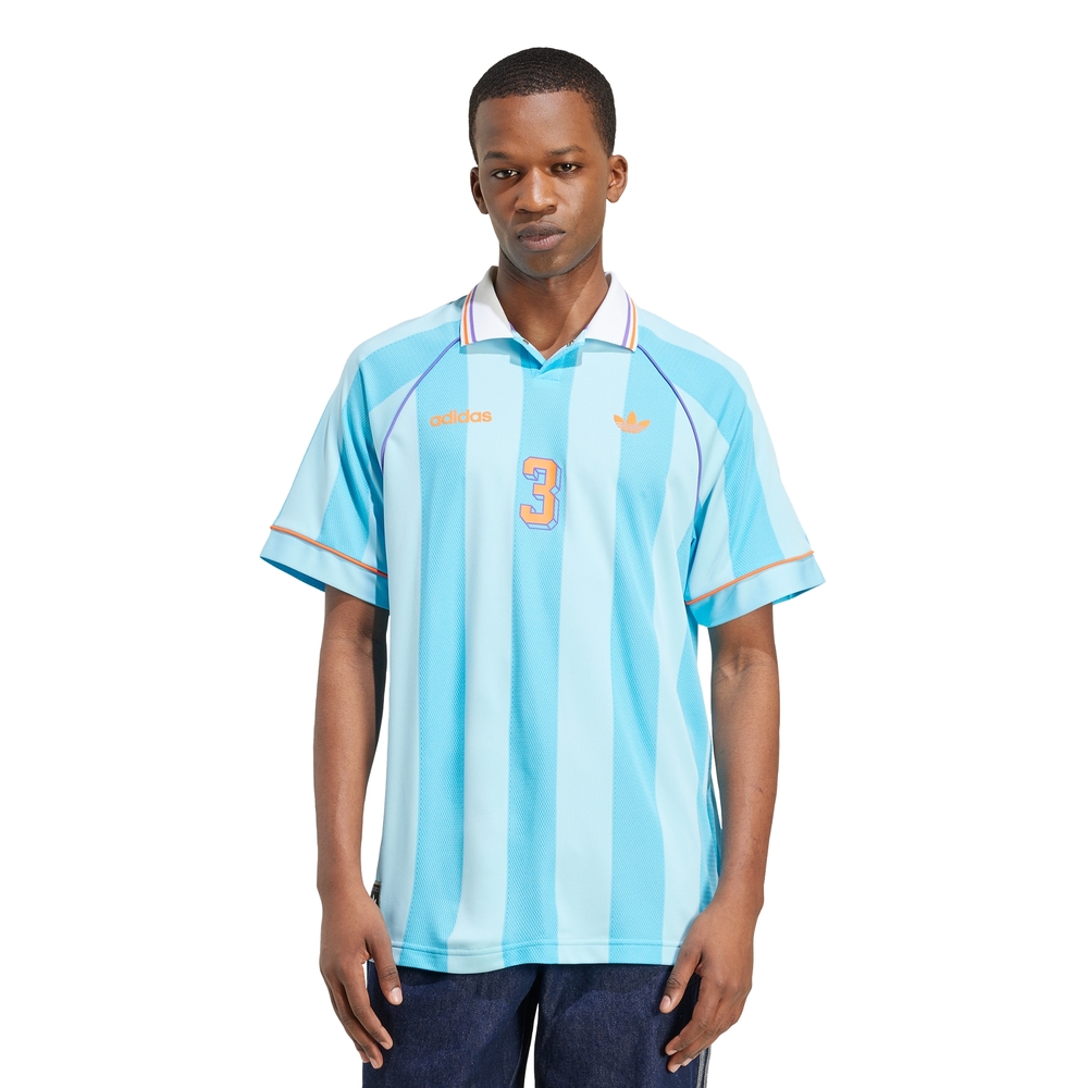 [아디다스 공식] JCQUARD JERSEY KD2308 - 상세 이미지 4