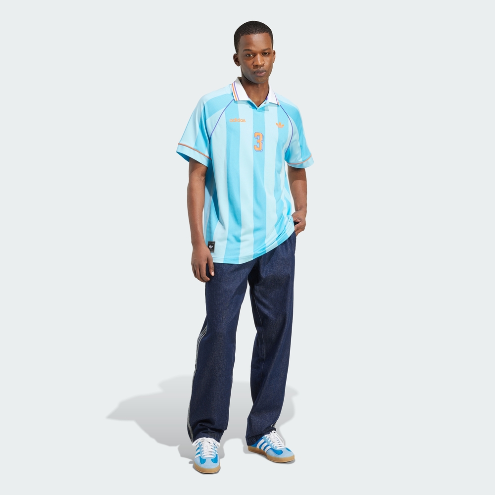 [아디다스 공식] JCQUARD JERSEY KD2308 - 상세 이미지 3