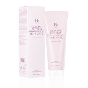 벤튼 글라이신 단백질 딥컨디셔닝 헤어팩 220mL트리트먼트 손상모 복구 ... 솔직 후기 | 피부 타입별 분석 - 상품 이미지 3