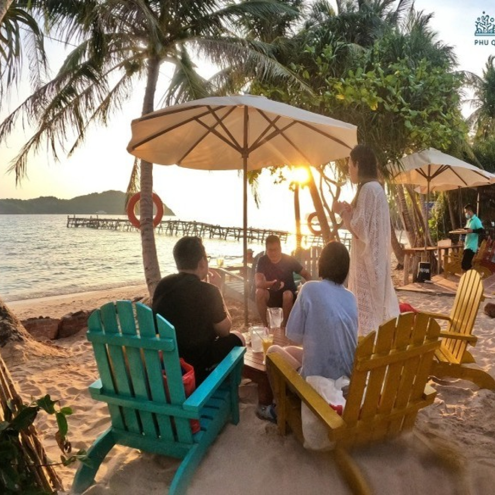 [소규모 스노클링] 푸꾸옥 온버드 프리미엄 스노쿨링 호핑투어 프리다이빙 예약센터