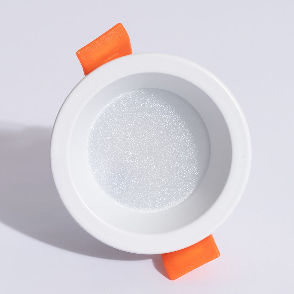 LED 움푹 55mm(2인치) 다운라이트 다빛 DC타입 매입등 매립등 - 상품 이미지