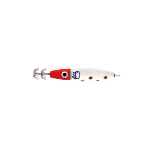 굿보이 GB 빅뱅 이카메탈 하프시메 한치 에기 갑오징어 메탈루어 05, 120g - 상세 이미지 3