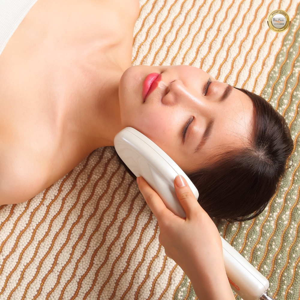 바이오포톤 써모 핸드형 온열다이어트 리프팅주열기 - 상세 이미지 3