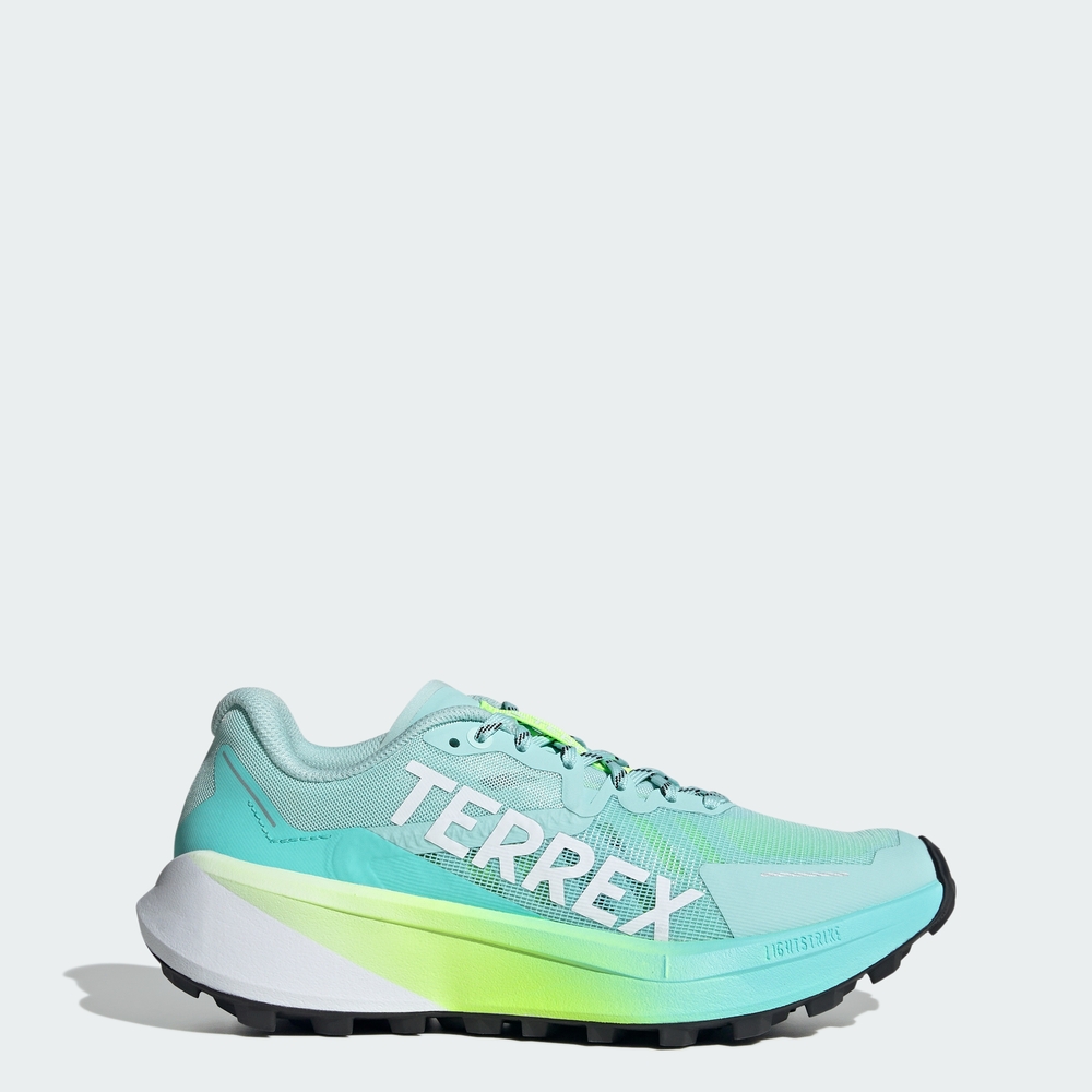 [아디다스 공식] TERREX 아그라빅 3 트레일 러닝 JR5250 - 상품 이미지
