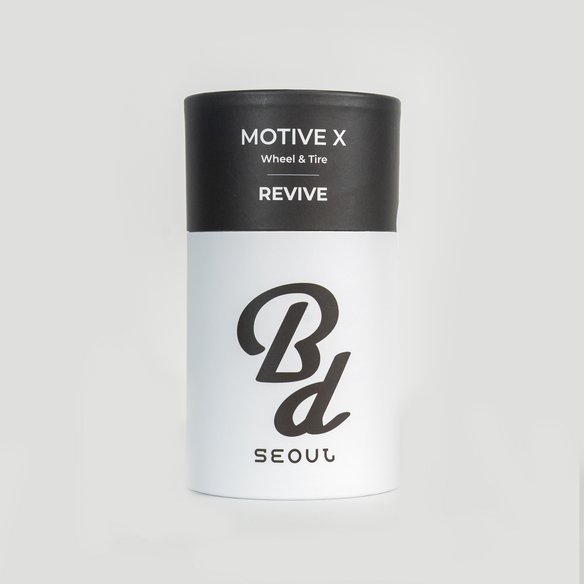 바운드서울 더블엠 모티브엑스 휠&타이어 500ml - 상세 이미지 2