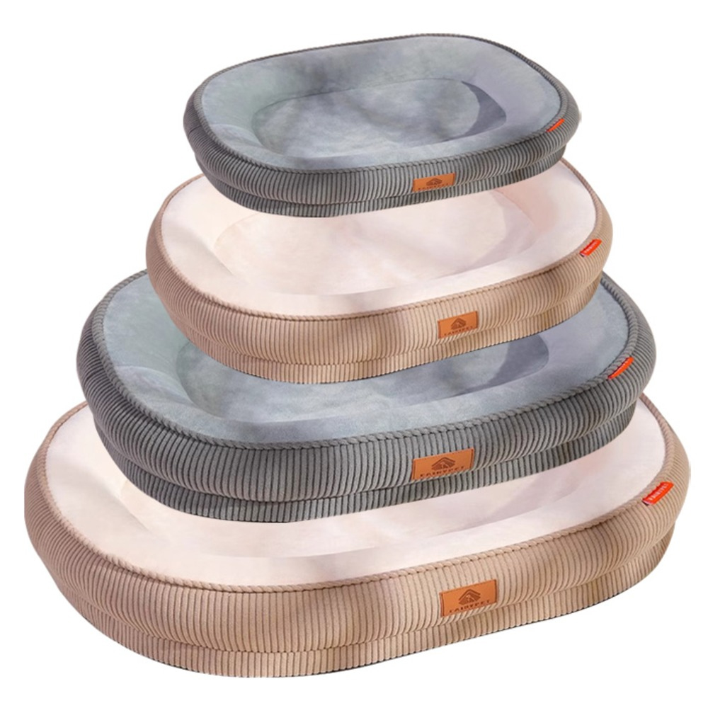 개과천선 블리스터 강아지 방석 애견방석 침대 반려견 쿠션 대형 강아지 쇼파