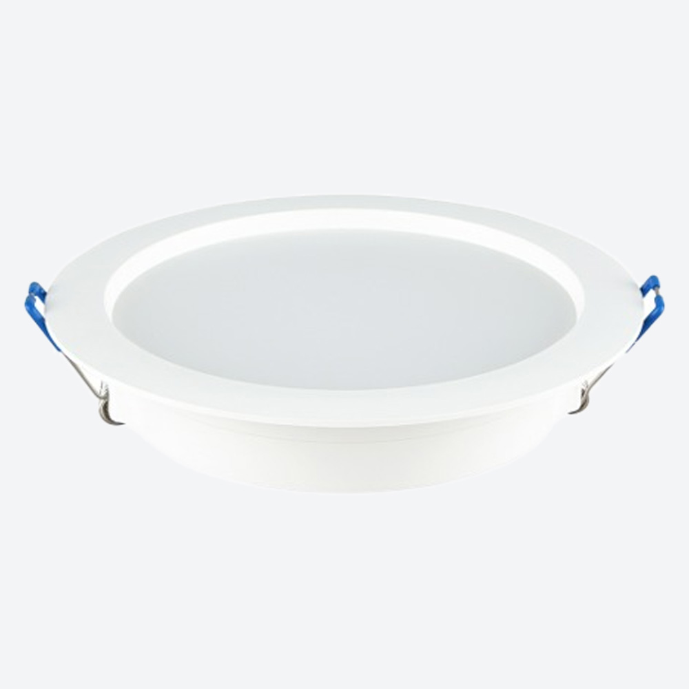 LED 다운라이트 매립등 매입등 125mm(5인치) 방습형 라캉 12W - 상품 이미지