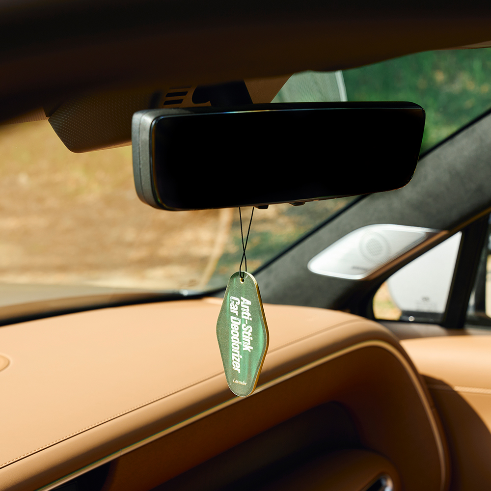 벤딕트 차량용 탈취제 에어컨 냄새 살균 청소 제거 담배 훈증캔 실내 안티 스팅크 탈취캔