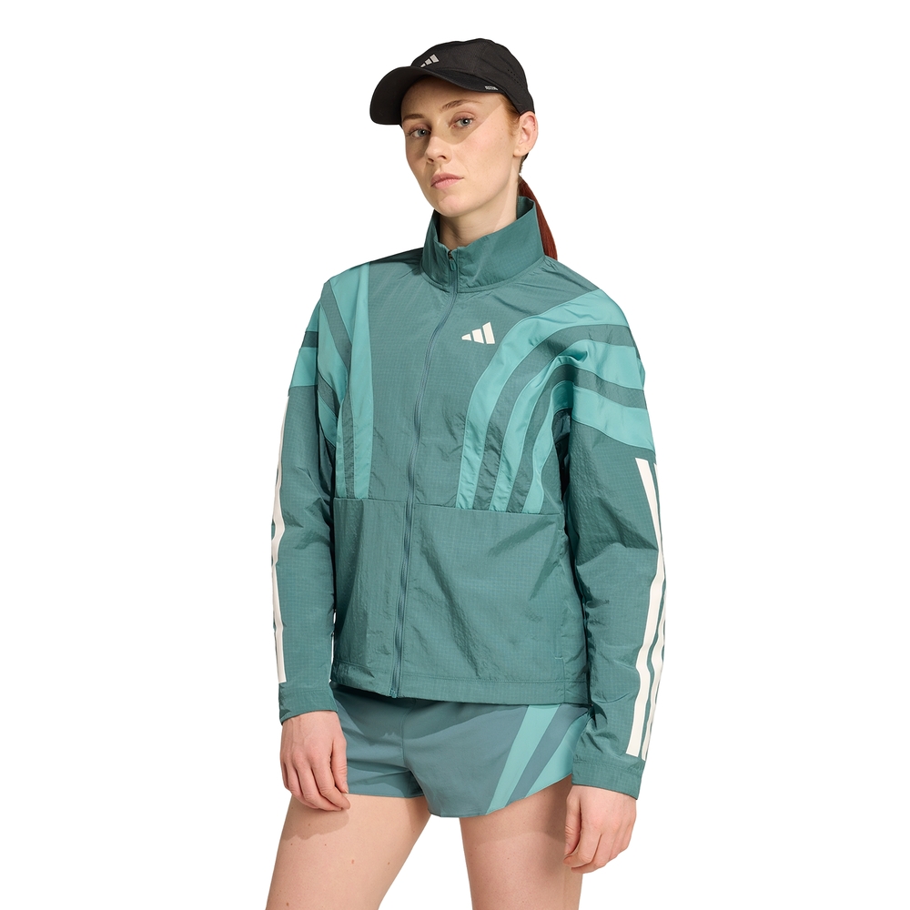 [아디다스 공식] ADIZERO A JKT W HZ3694 - 상세 이미지 4