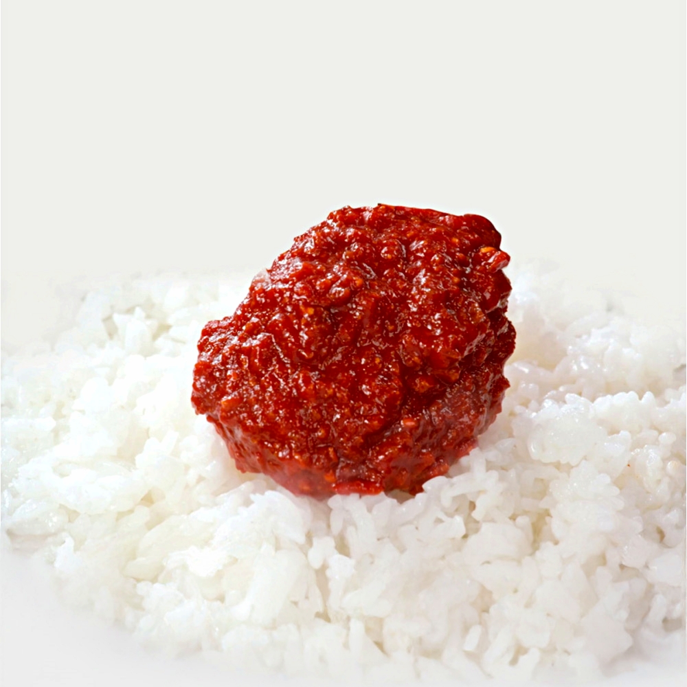 정선자 명인 소고기 만능 고추장 250g 5통 맛있는 손맛 전통 한식 볶음 고추장 - 상세 이미지 2