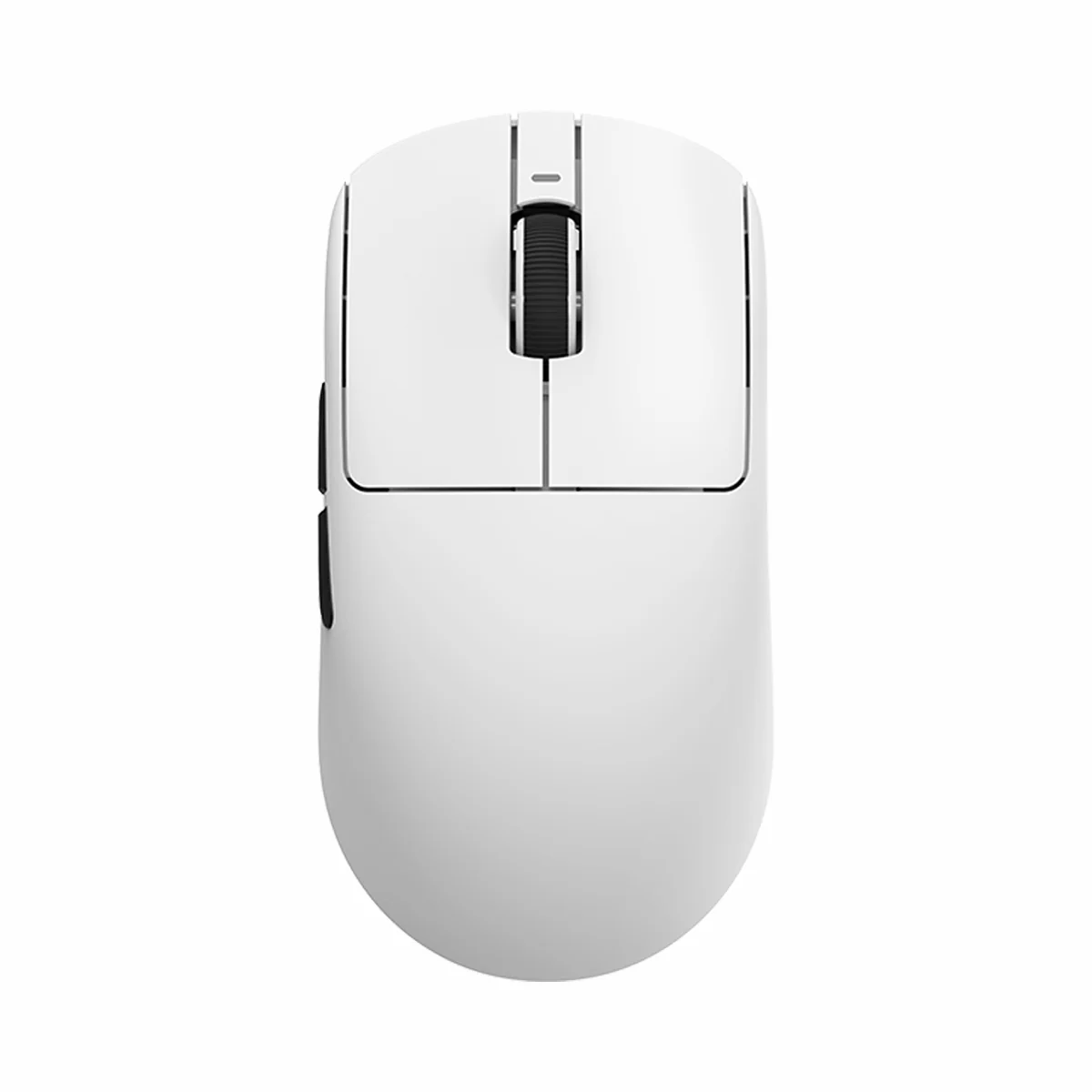 네이버 ATK VXE R1 PRO MAX 유무선 게이밍 마우스 화이트