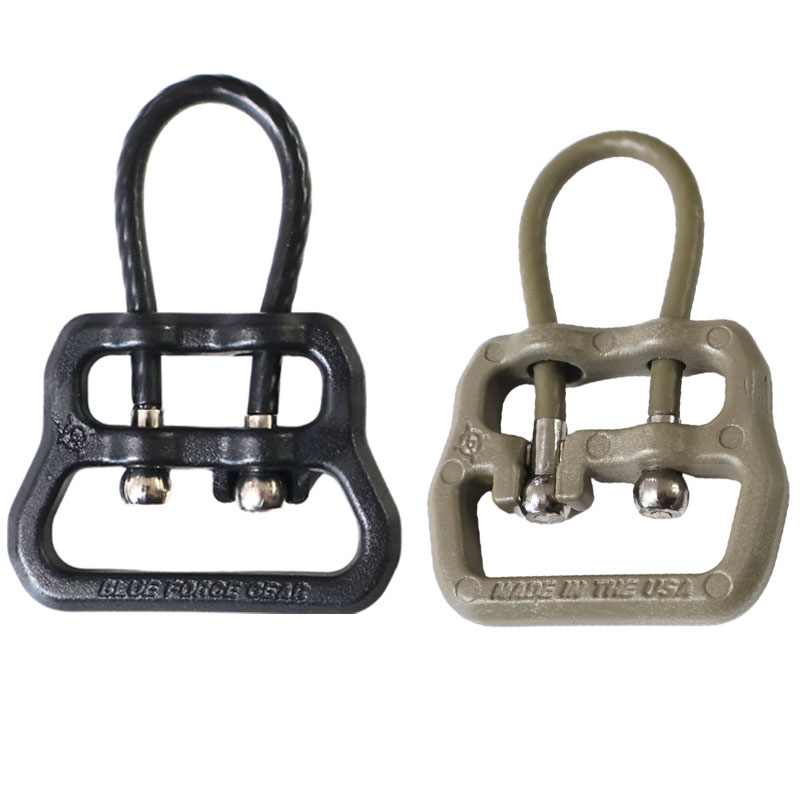Blue Force Gear / 블루포스기어 유니버설 와이어 루프 VER1 3.2cm - 상품 이미지
