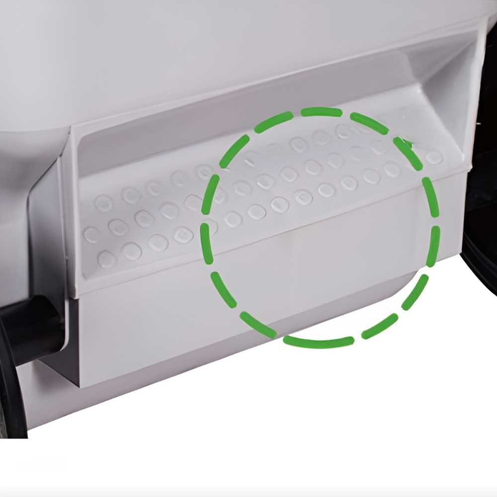 업소용음식물쓰레기통 수거용기 식당 음쓰통 분리수거 수거통