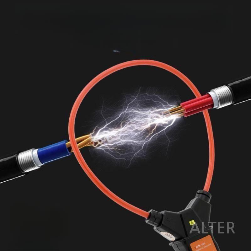 누설 전류계 측정기 테스터기 VC140 0.00mA-300A - 상세 이미지 2