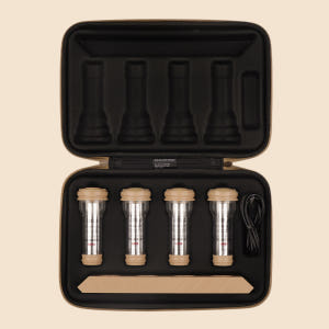 카고컨테이너 에어라이트 4개 차징독 가방 세트 랜턴 캠핑 조명 경량 운동러 솔직 후기 | 실사용 리뷰 - 상품 이미지 1