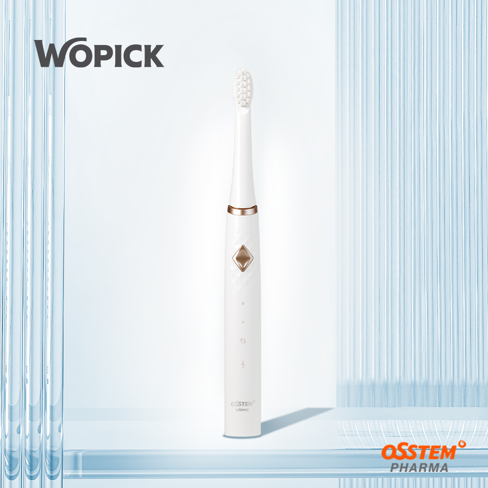 오스템 와픽 방수 전동 짓솔 WO-100W