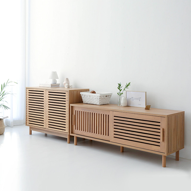 ELIO TV거실장 60150 TVBM60150 1500x450x600mm, 캄포어베니어 5451.8659