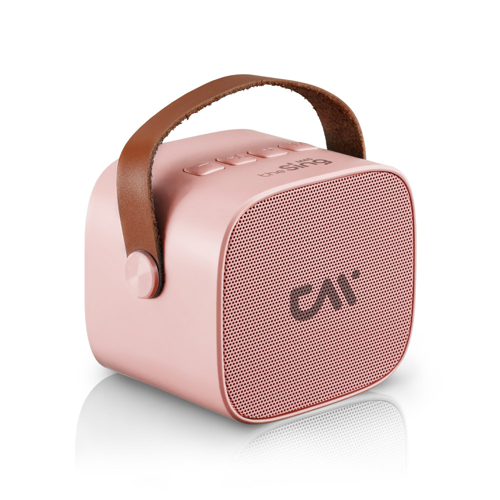 블루투스마이크 노래방 휴대용 차량용 가정용 미니 무선