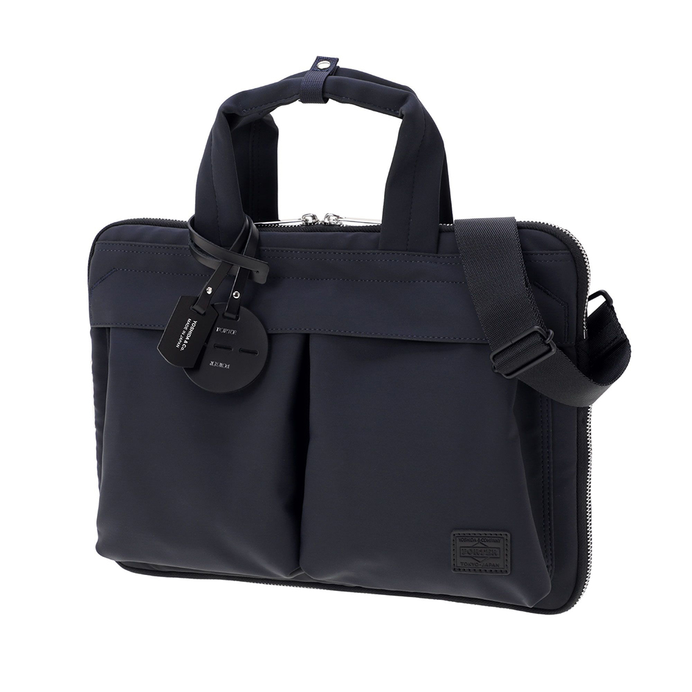 요시다포터 가방 2WAY BRIEFCASE 투웨이 토트백 833-26175 - 상품 이미지