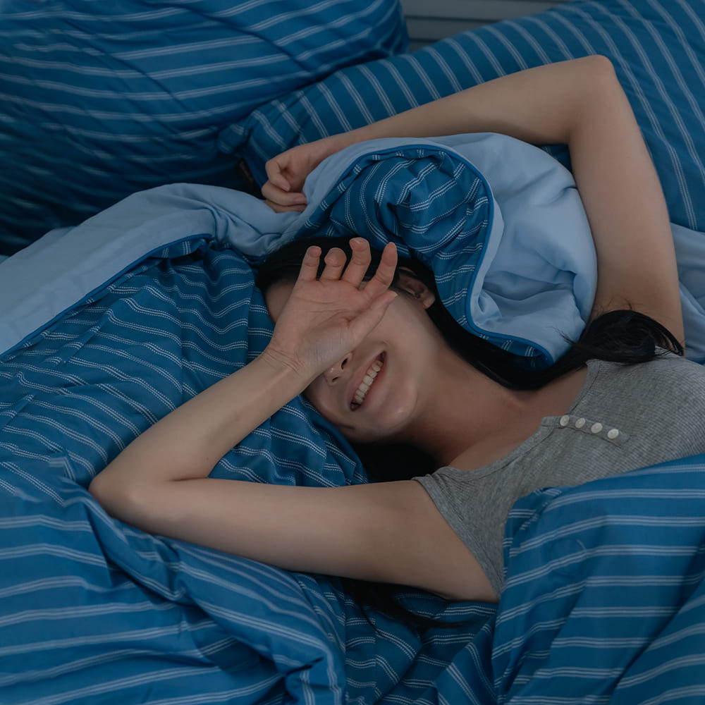 디어리얼 냉감패드 시원한 여름집 냉감 양면 여름 침대패드(2size) 간절기 열대야