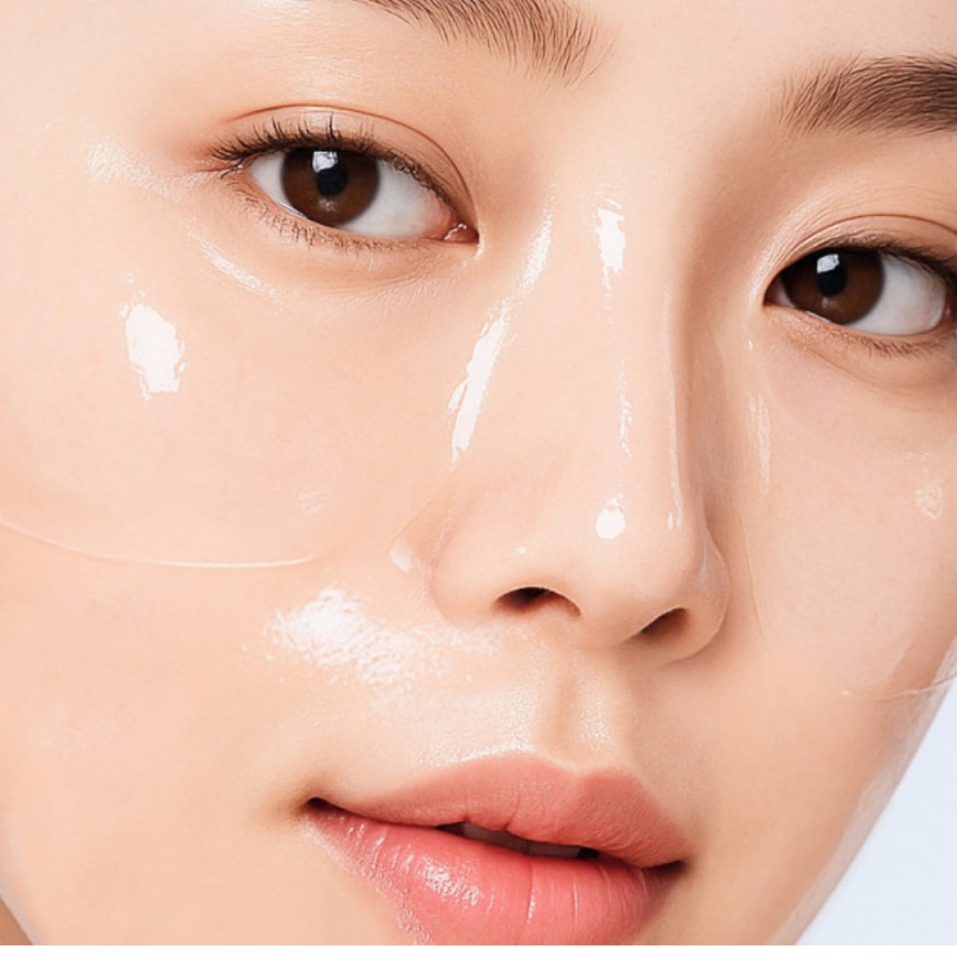 [고농축] 콜라겐마스크팩 하이드로겔 속탄력 앰플 마스크 광채 팩 - 상세 이미지 2