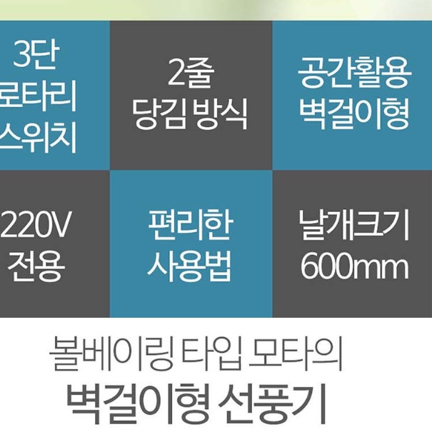 공장 선풍기 공장용 선풍기 농업용 축사 축사용 비닐하우스 선풍기 - 상세 이미지 4