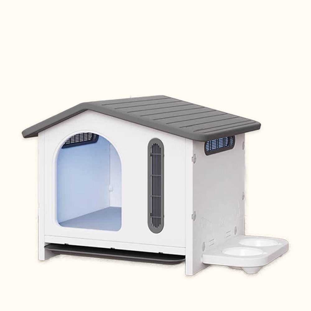 개과천선 헤이븐 강아지 하우스 애견 개집 견사 반려견 반려묘 강아지 하우스 고양이 숨숨집