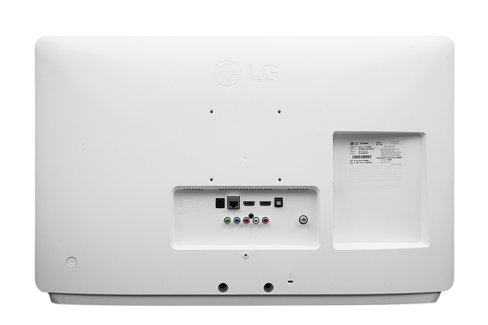 LG 룸앤티비 1세대 27TN600S FHD 스마트TV 화이트 모니터 캠핑 글램핑 차박 원룸 소형 유튜브 넷플릭스 OTT 서비스