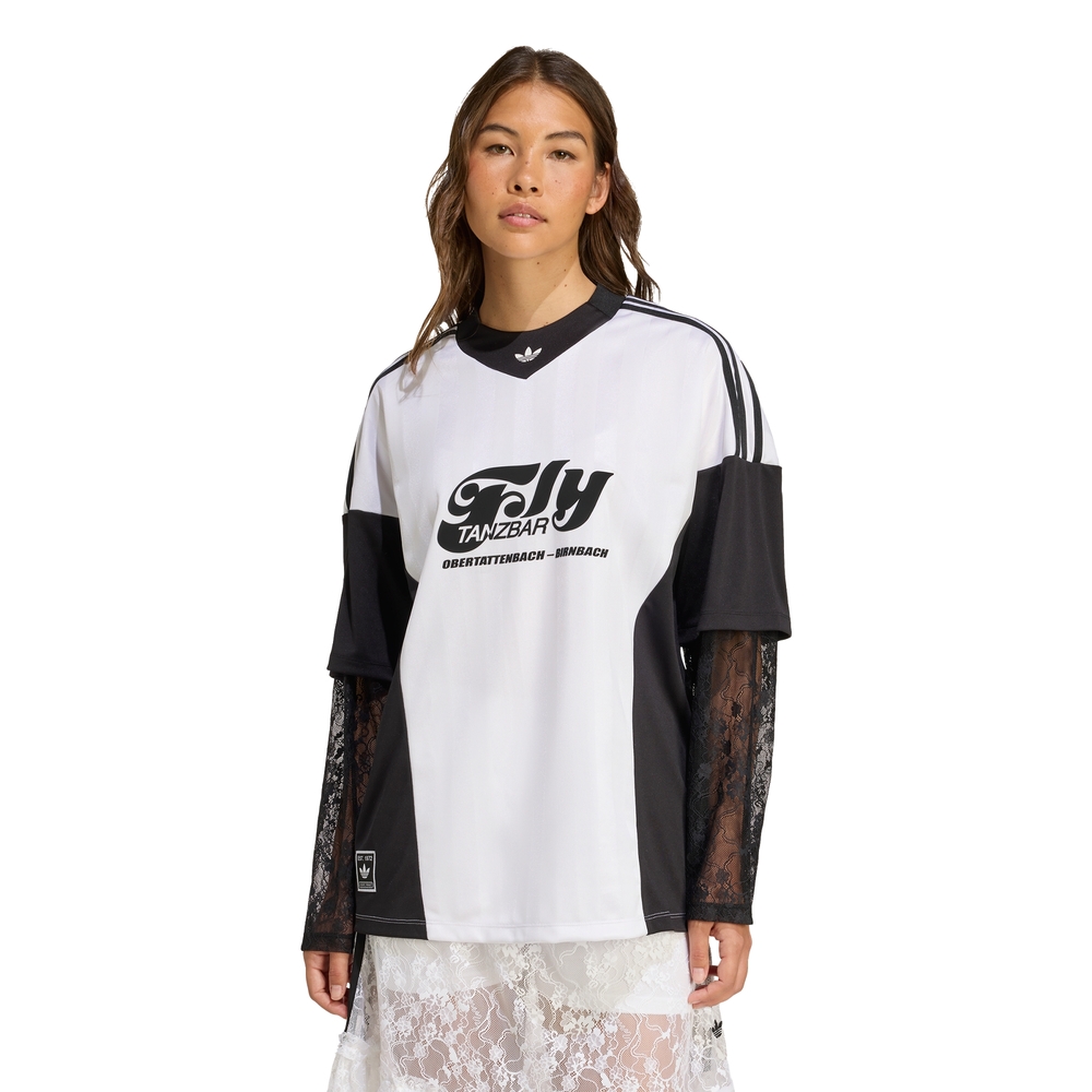 [아디다스 공식] JERSEY KD2297 - 상세 이미지 4