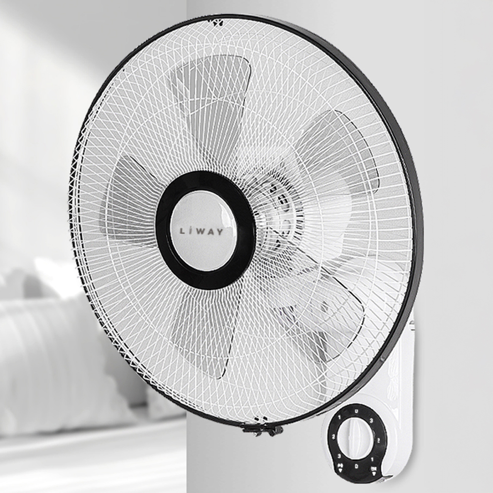 벽걸이선풍기 가정용 업소용 사무실 식당 업소용선풍기 7199