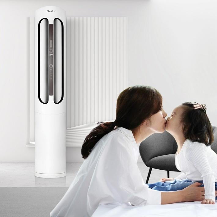 약국 병원 18평에어컨 거실 가정용 스탠드에어컨 사무실냉방기