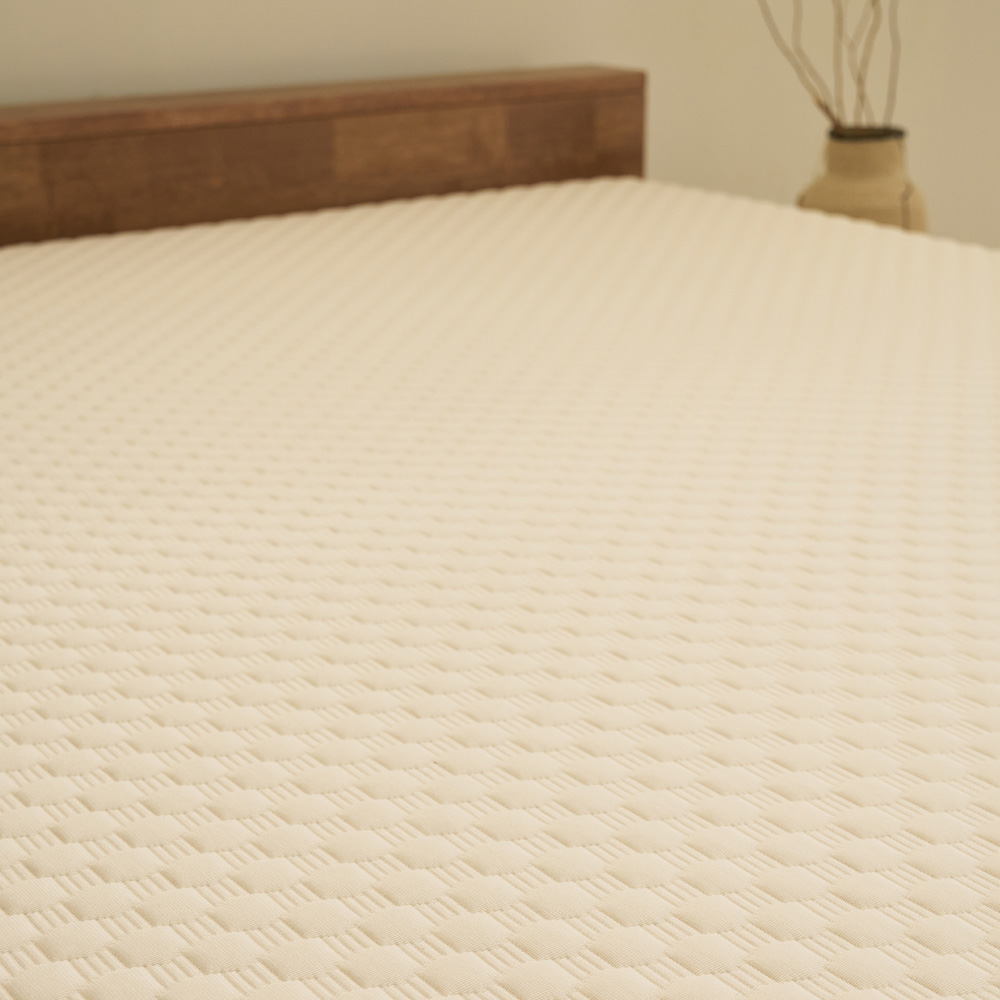 슬립오버 뉴베이직 메모리폼 매트리스 27cm SS/Q (슈퍼싱글/퀸) 소노호텔&리조트