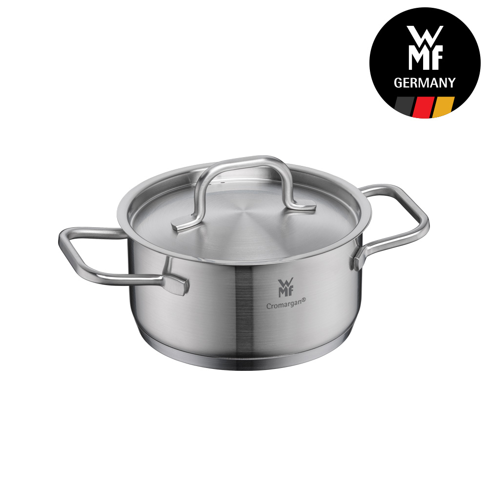 [WMF] 인스피레이션 플러스 4종 냄비세트 (16L,20L,24L,16편수) - 상세 이미지 2