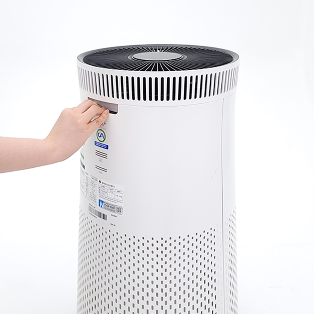 [호환] 위닉스 공기청정기 필터 타워프라임 교체 기본형 필터모아