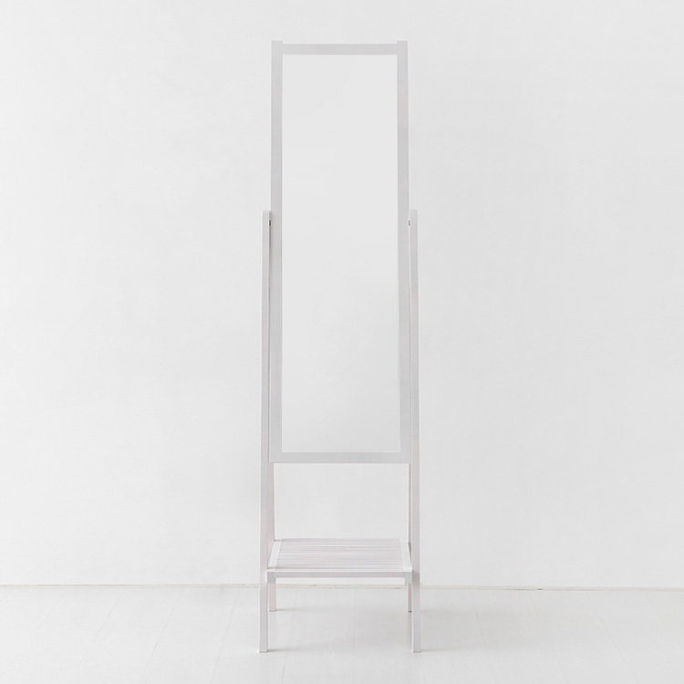 ELIO 전신거울 47x182 MRM18247 화이트파인베니어 9373.7558