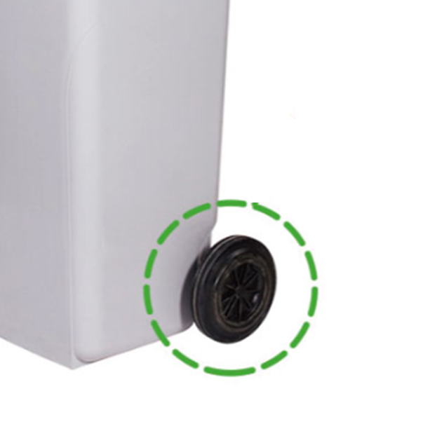 업소용음식물쓰레기통 수거용기 식당 음쓰통 분리수거 수거통