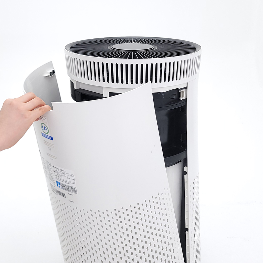 [호환] 위닉스 공기청정기 필터 타워프라임 교체 기본형 필터모아