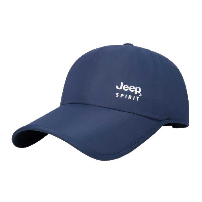 JEEP 지프 모자 빅사이즈 운동 드라이핏 볼캡 이미지 6