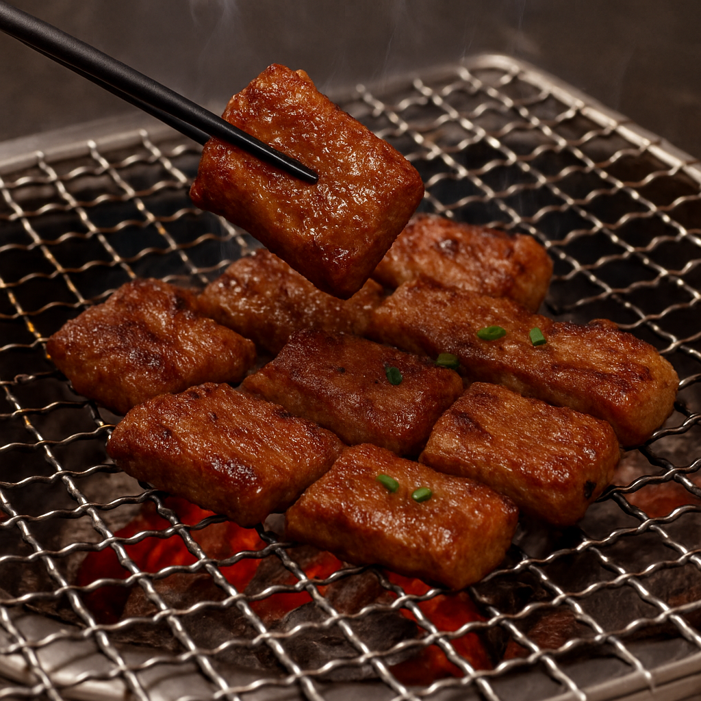돼지갈비 국내산 수제 양념 돼지갈비 한돈 냉장 양념육 800g - 상세 이미지 3