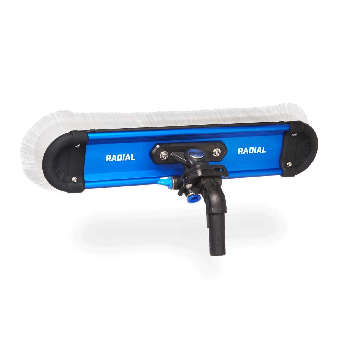 reachit 리치 퓨어워터 레이디얼브러쉬 18인치 45cm 단품 - 상품 이미지