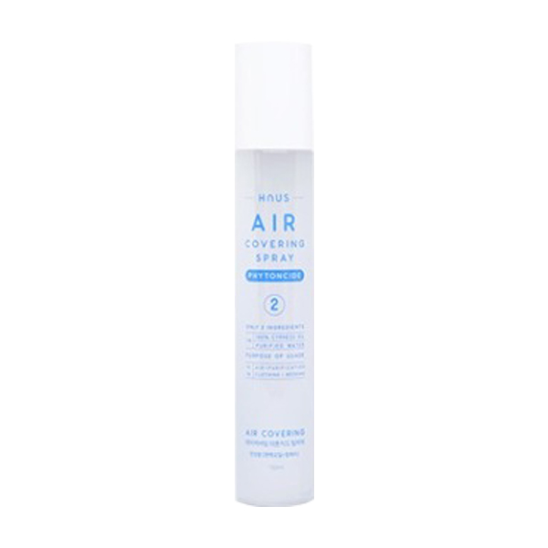 하어스 에어커버링 피톤치드 탈취제 150ml 편백수 - 상품 이미지