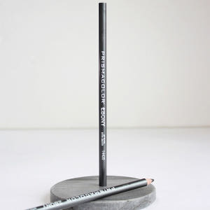 에보니펜슬-메이크업 솔직 후기 | 피부 타입별 분석 - 상품 이미지 2