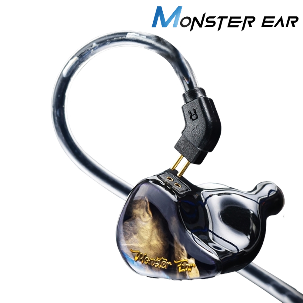 몬스터이어 쉐도우X 게이밍이어폰  배그 C타입이어폰