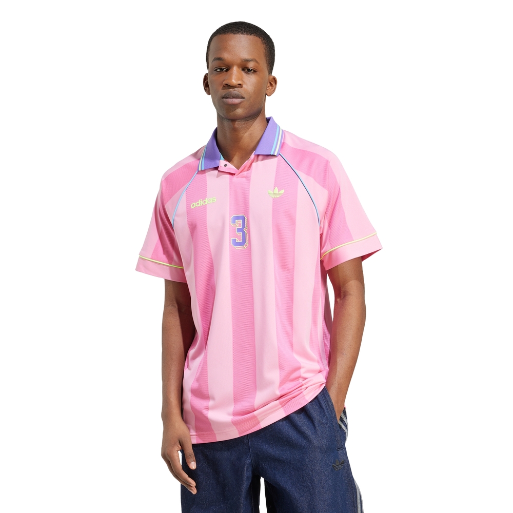 [아디다스 공식] JCQUARD JERSEY KD2255 - 상세 이미지 4