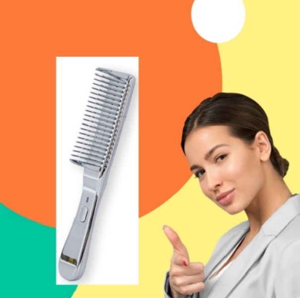 파격선물 + 헤어브러쉬 카라만뷰티브러쉬